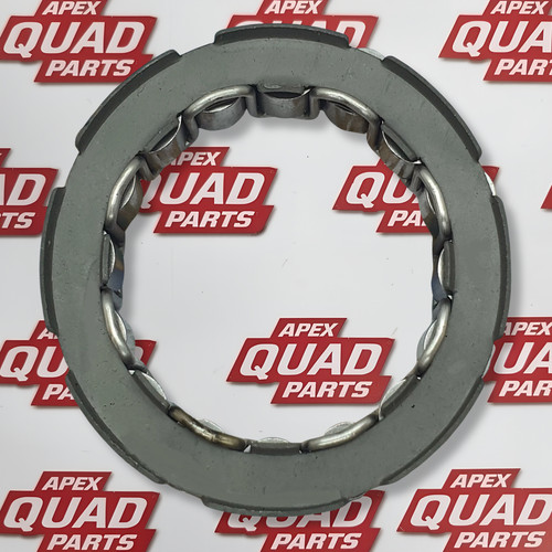 Suzuki a450x king - lt-a450x, quad