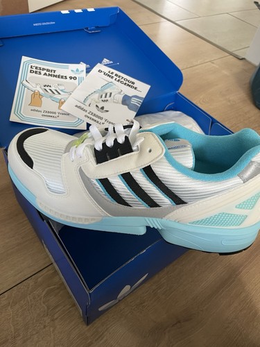 Adidas overkill 8000 - adidas,