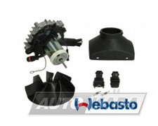 Motore Webasto 1322696A AT2000ST motore ventilatore riscaldamento aria Air Top 2000 ricambio