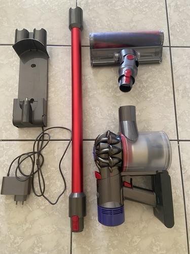 Dyson absolute scopa - absolute,