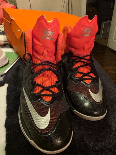 Nike prime hype 2 - prime,