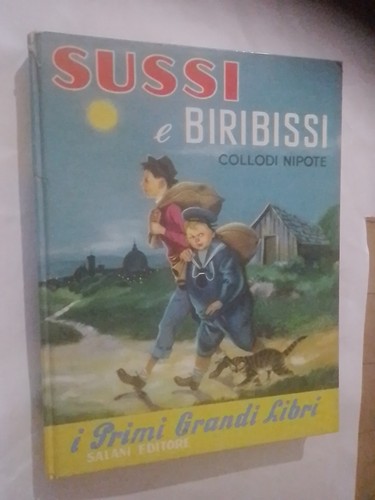 Libro per ragazzi - libro, e