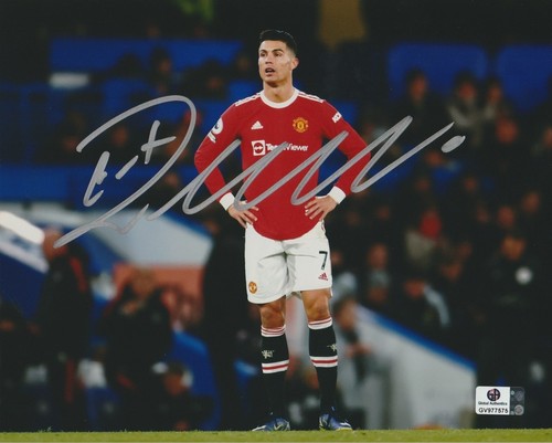 Cristiano ronaldo manchester - cristiano,