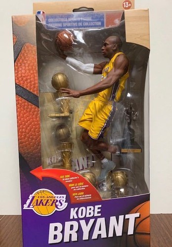 Usa mcfarlane nba27 kobe - mcfarlane,