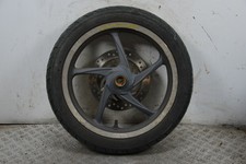 81669- Cerchio Anteriore Honda Vision 110 Dal 2011 al 2017