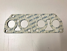 GUARNIZIONE  COLLETTORE