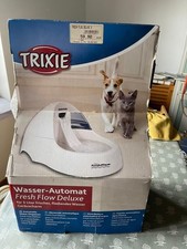 Abbeveratoio per cani e gatti