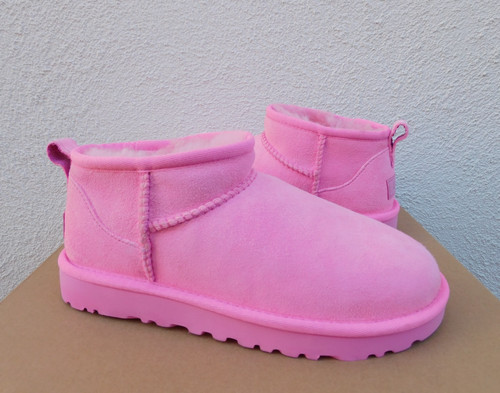 Ugg pink bliss stivali - bliss,