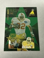 1995 Pinnacle Zenith Rookie