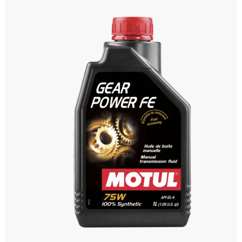 Olio motore cambio