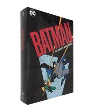 Batman: the Complete Animated