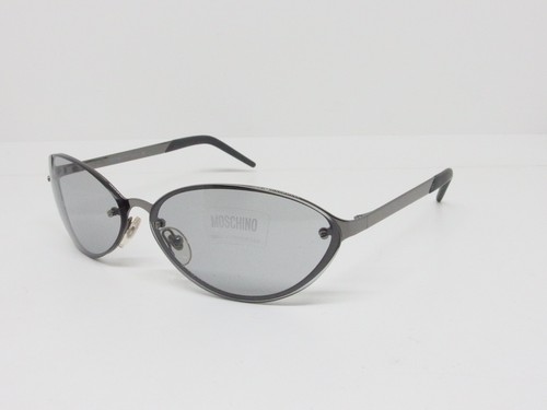 Vintage moschino sunglasses - sunglasses, m