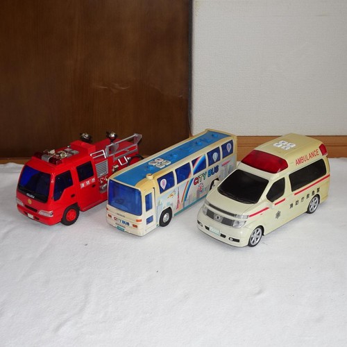Toyco pompa acustica motore - pompa,