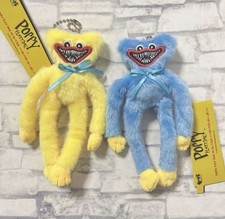 Huggy Peluche Papavero