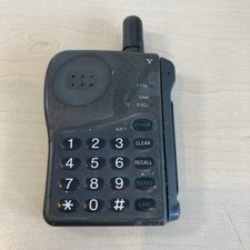 Sony CM-R111 Telefono