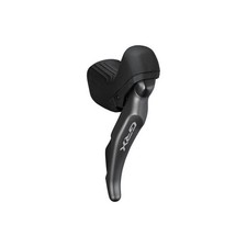 double control brake-shift