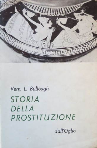 Storia della prostituzione