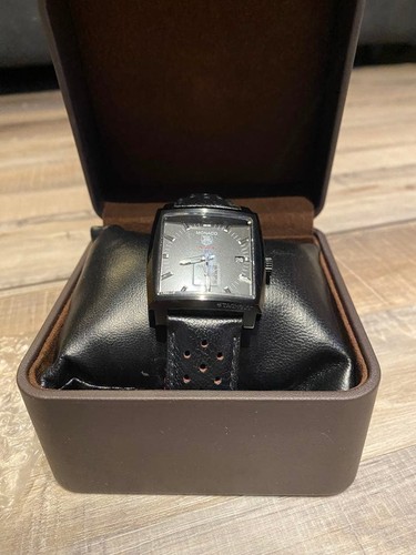 Tag heuer monaco ww2119 - tag,