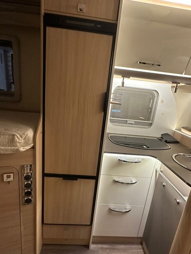Frigo per camper - frigo,