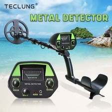 Metaldetector Gtx5030H Amatoriale 