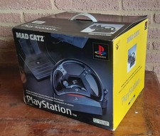 Sony playstation ps1 volant - sony,