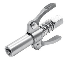 Ugello Accoppiatore Per Grasso Attacco Per Ingrassatore Doppio Manico Serrante