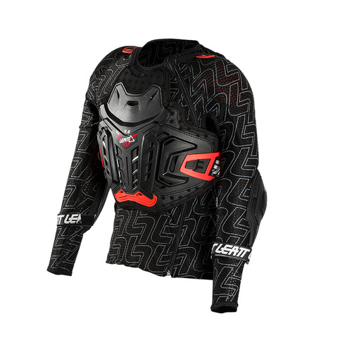 Leatt maglia protettiva a - leatt,