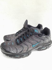 Air Max Plus TN in nero