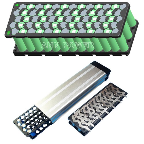 Scatola porta batteria - , fai
