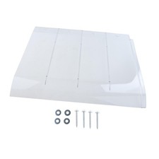 Tendalino per porta finestra