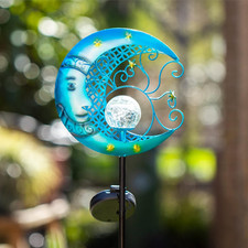 Luci Solari Da Giardino per