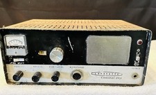 Lafayette Comstat-25A stazione