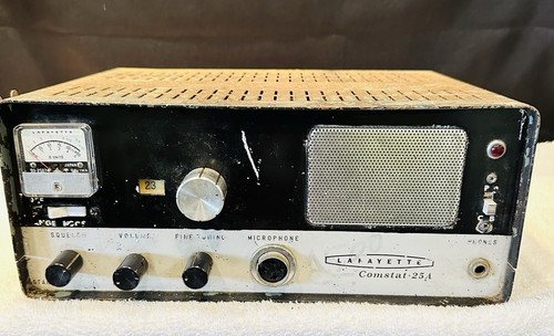 Lafayette comstat 25a stazione - comstat-25a,