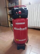 Compressore Einhell 50lt. Pari
