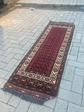 Tappeto Runner Tradizionale