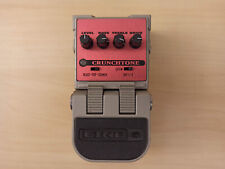 Line 6 CRUNCHTONE Pedale per chitarra elettrica effetto distorsione blues pop