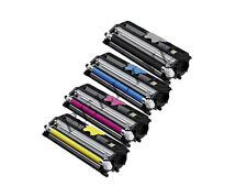 KIT 4 Toner Colore Compatibile