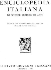 enciclopedia treccani 1a