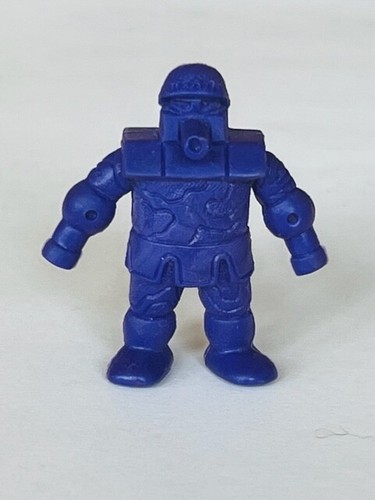 Muscle men mattel personaggio - muscle,