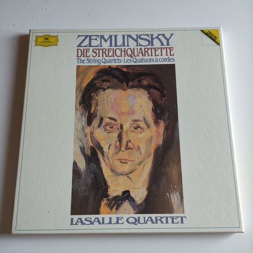 Zemlinsky die - -,