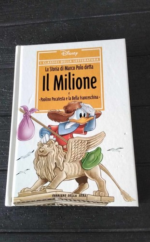 Disney classici della - classici,