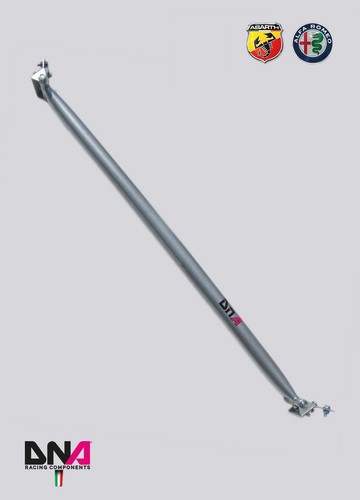 Kit barra duomi posteriori