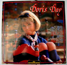 Doris Day - Doris Day - Ultra