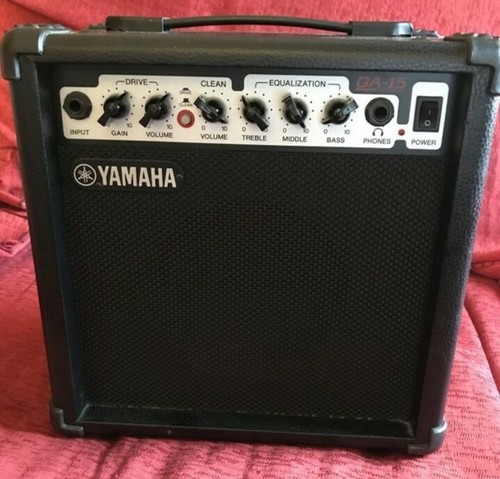 Yamaha amplificatore per - ga,