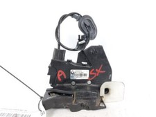 805034436R SERRATURA PORTA ANT SX RENAULT MEGANE IV (K9A) 1.5 DCI 8V AUT 110CV 2