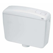 Cassetta di scarico vaschetta