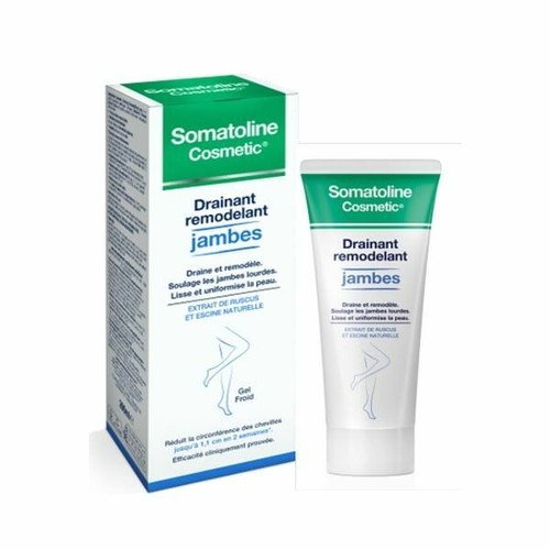 Somatoline cosmetic leg - somatoline,
