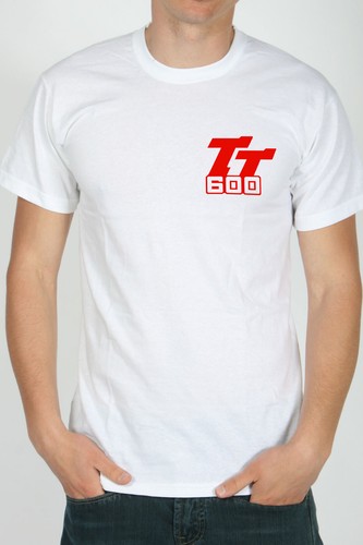 Shirt yamaha tt600 600 - yamaha,