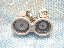 STRUMENTAZIONE PER PIAGGIO BEVERLY 125 DEL 2002 (PI2042)