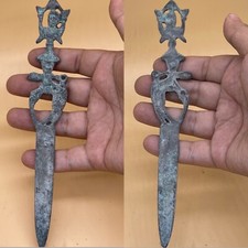 Antico oggetto cerimoniale